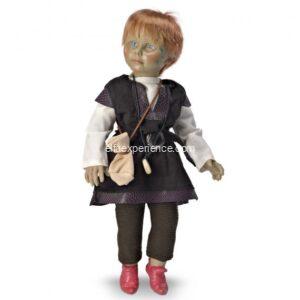 40068 Hilton (Adolescencia) 38cm