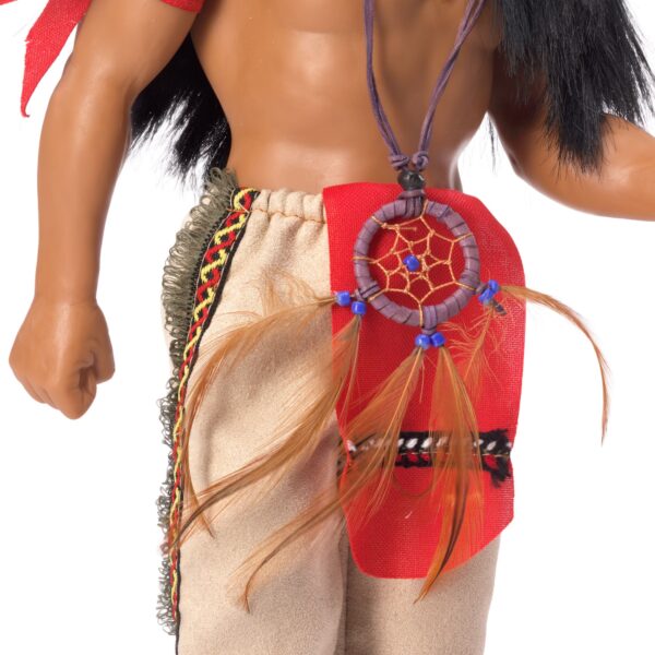 40104 Indio - Kiowa - Imagen 2