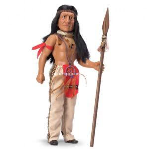 40104 Indio - Kiowa