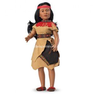 40105 India Tribu Hupa