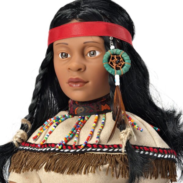 40106 India Tribu Papago - Imagen 2