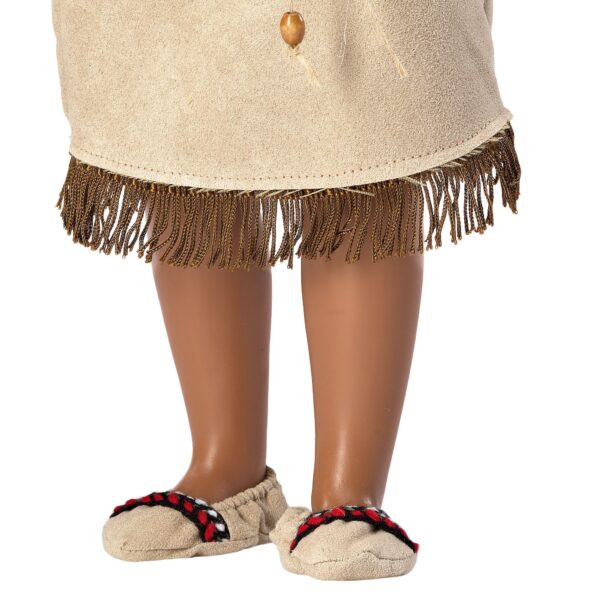 40106 India Tribu Papago - Imagen 4