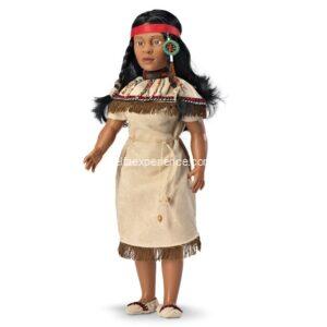 40106 India Tribu Papago