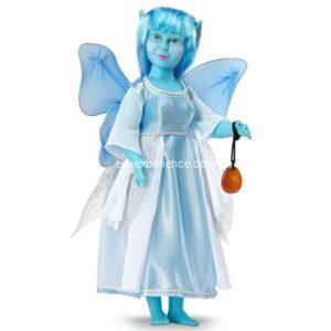 40201 Hada Macha Emain (Reencarnaci?n) 41cm