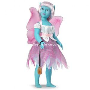 40202 Hada Macha Epona (Reencarnaci?n) 41cm