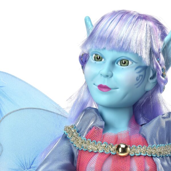 40205 Hada Azul - OONAGH - Imagen 4