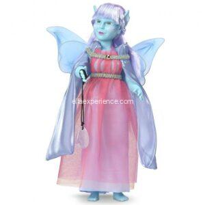 40205 Hada Azul - OONAGH (Amor) 41cm