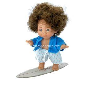 SURFER BLUE BOY