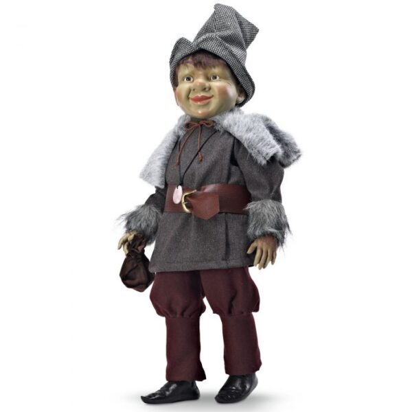 40516 Super Elfo - LÃºthien