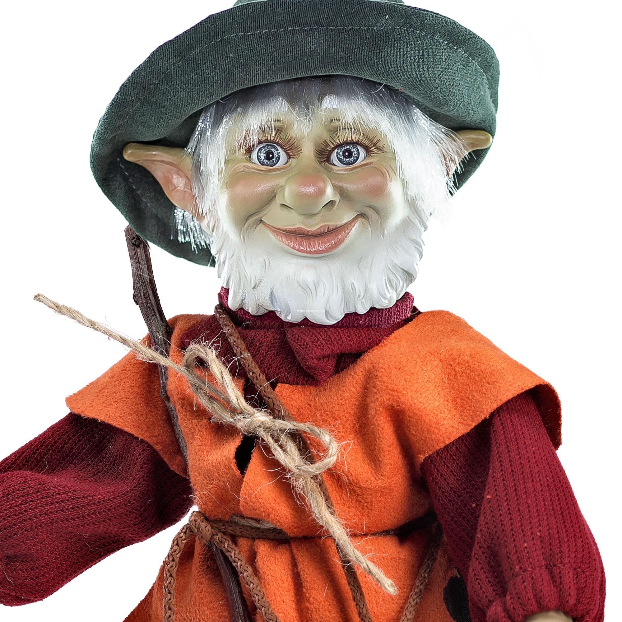 41001 Dagda - Imagen 7