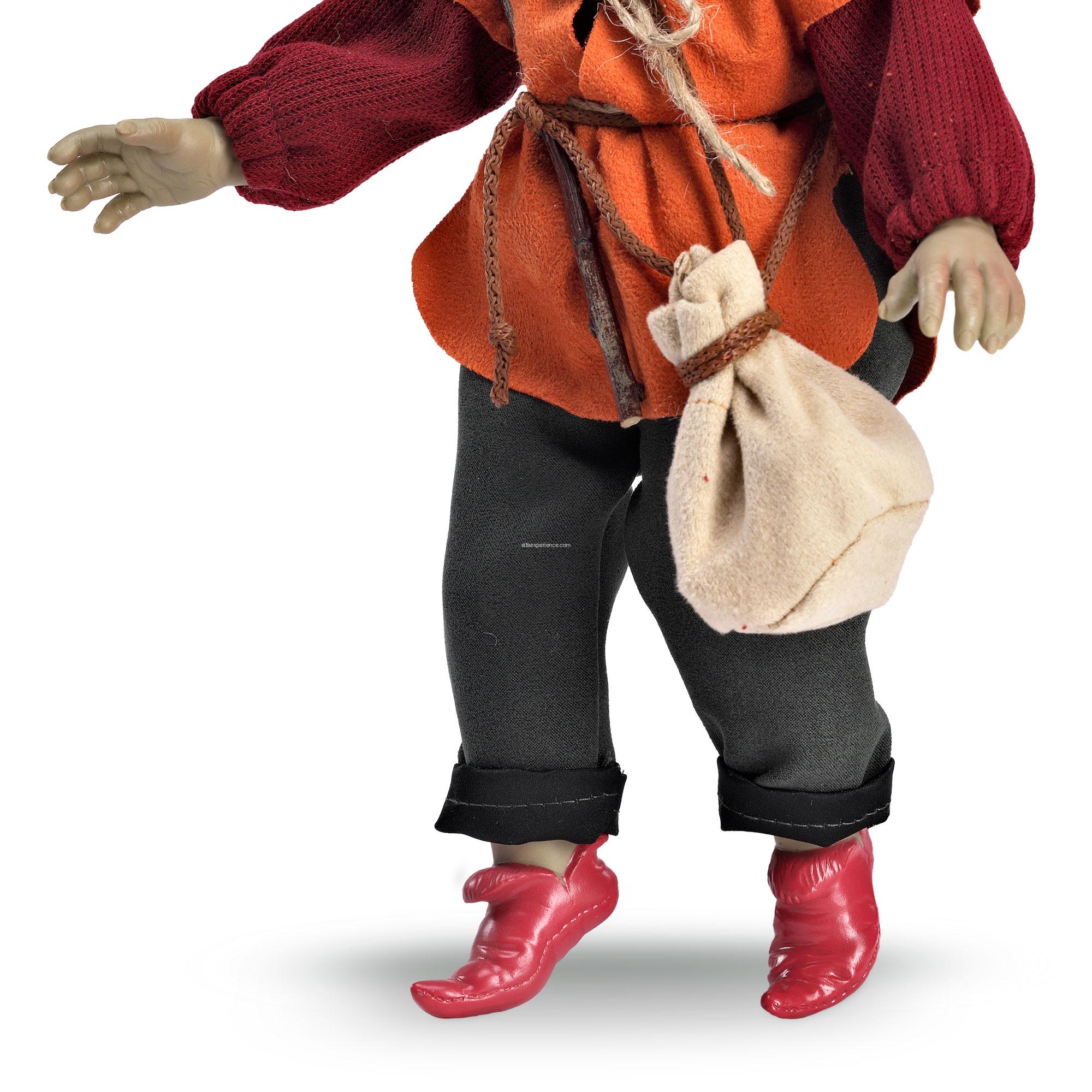 41001 Dagda - Imagen 8