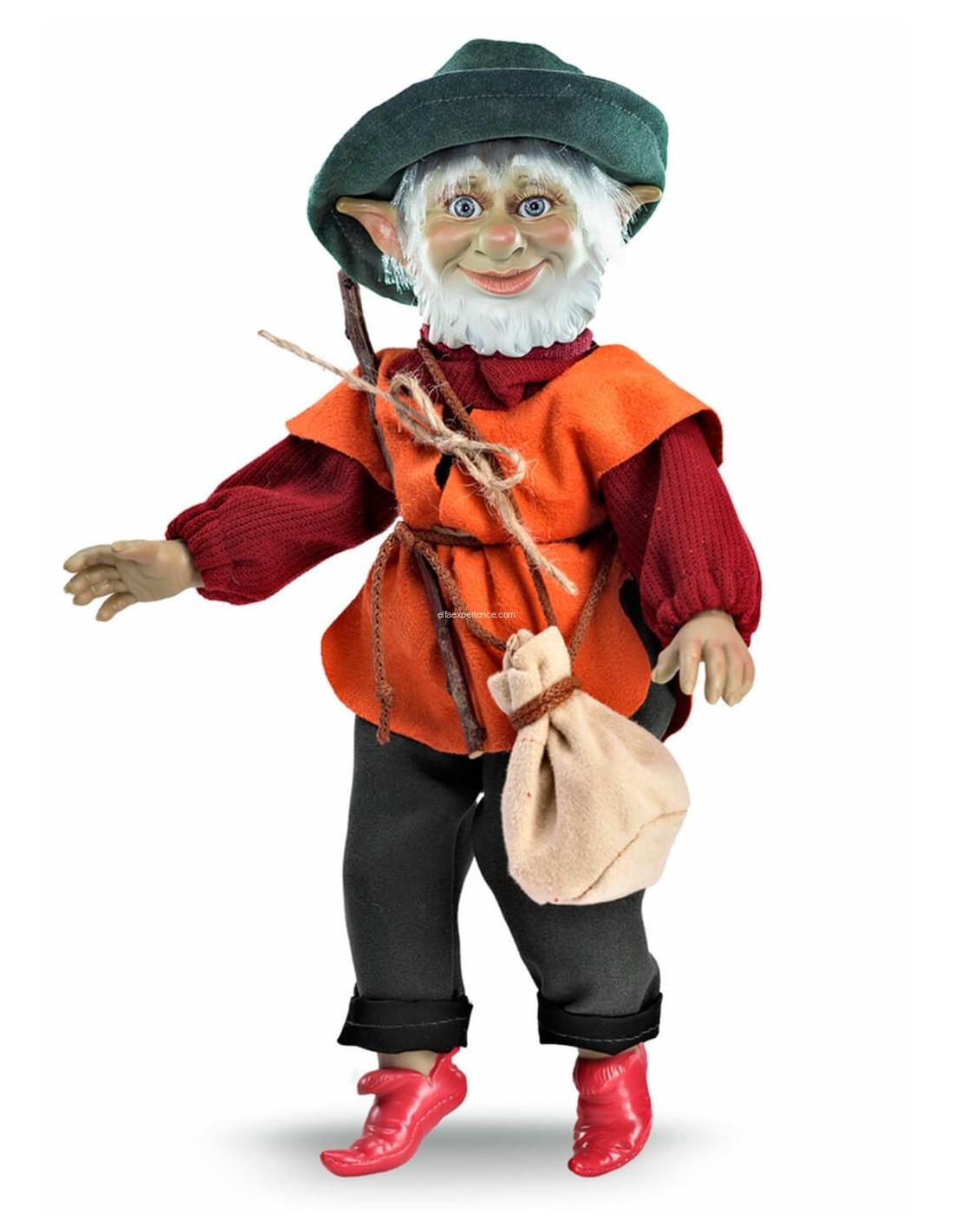 41001 Dagda - Imagen 2