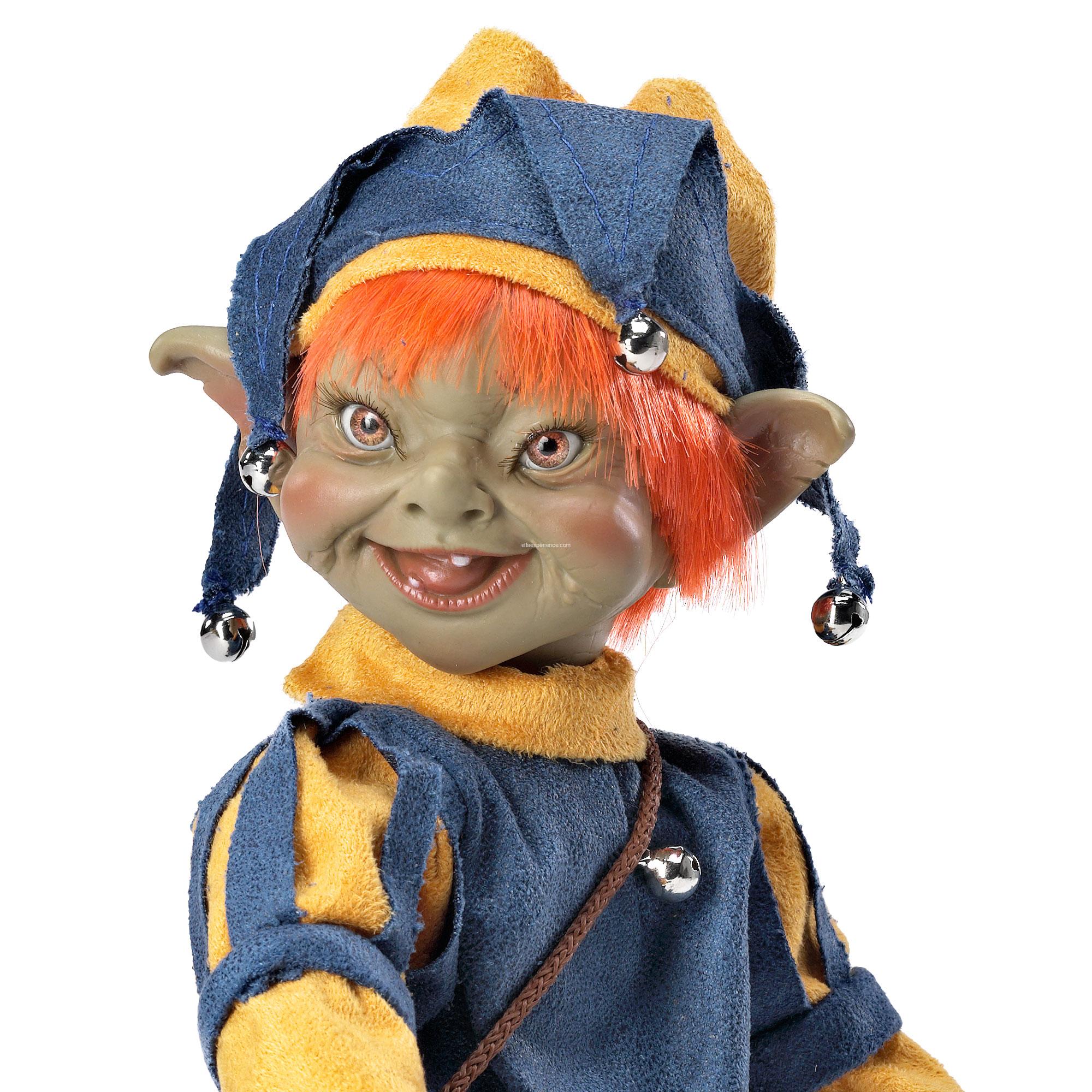 41006 Puck - Imagen 3