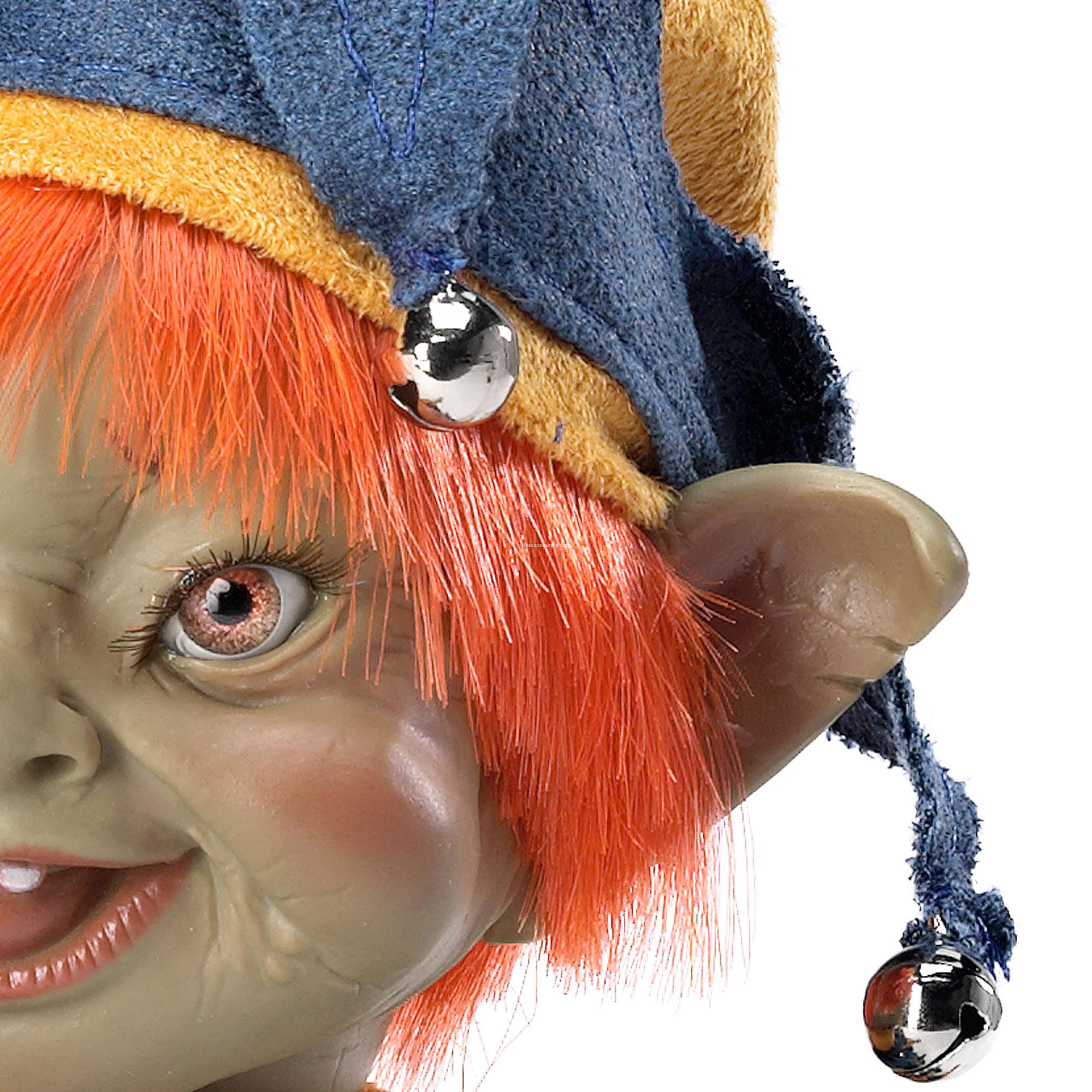 41006 Puck - Imagen 4