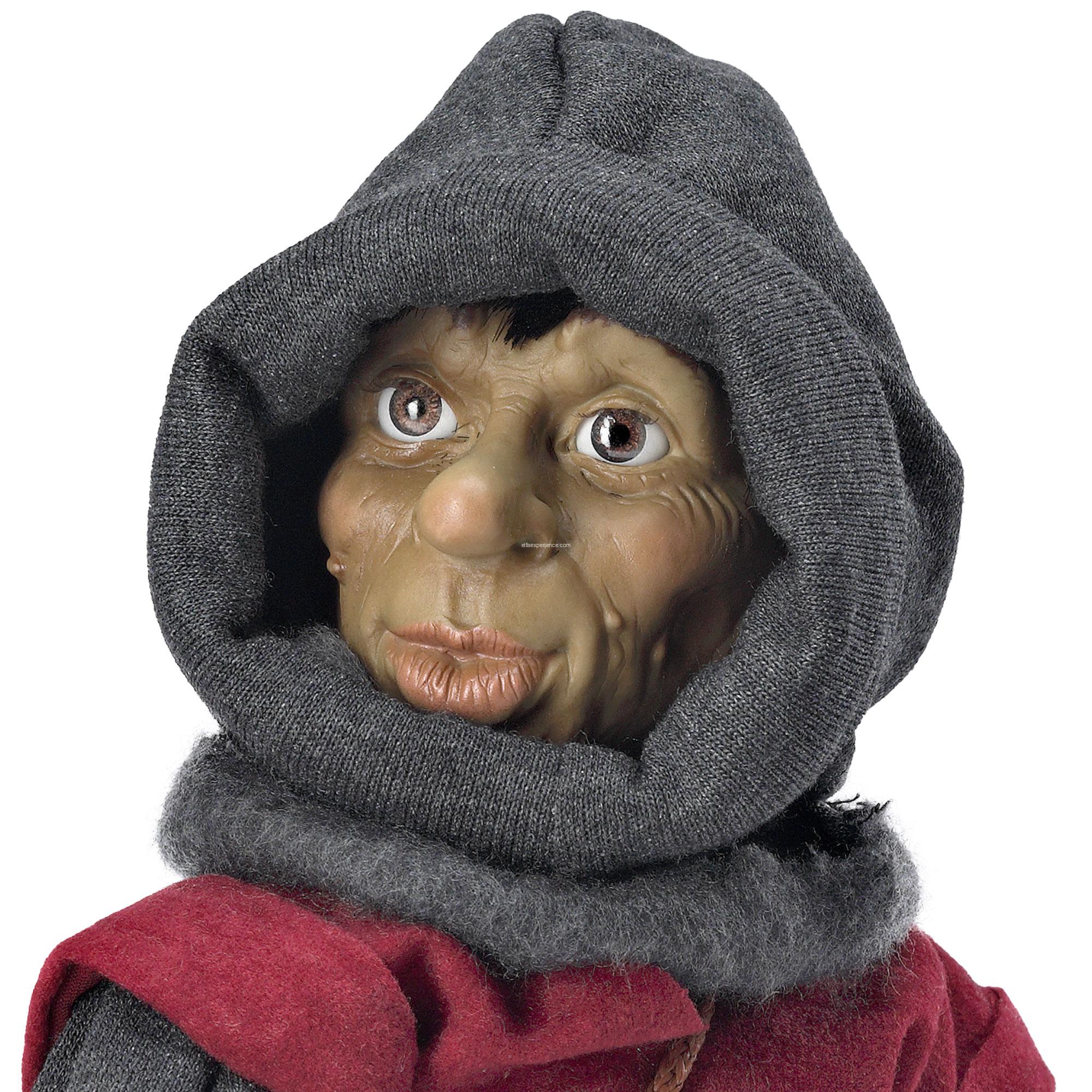 41008 Fosseg (Protector de los Músicos, Talento) 28cm - Imagen 3