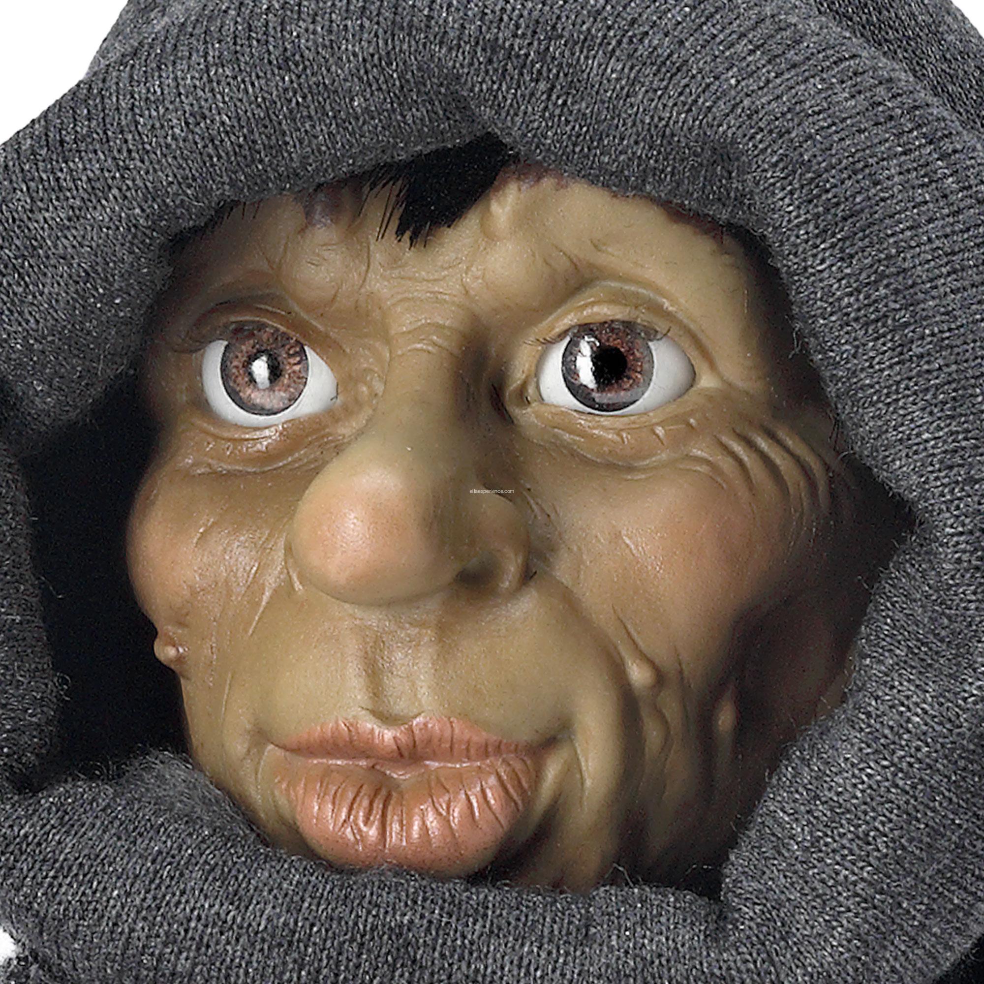 41008 Fosseg (Protector de los Músicos, Talento) 28cm - Imagen 4