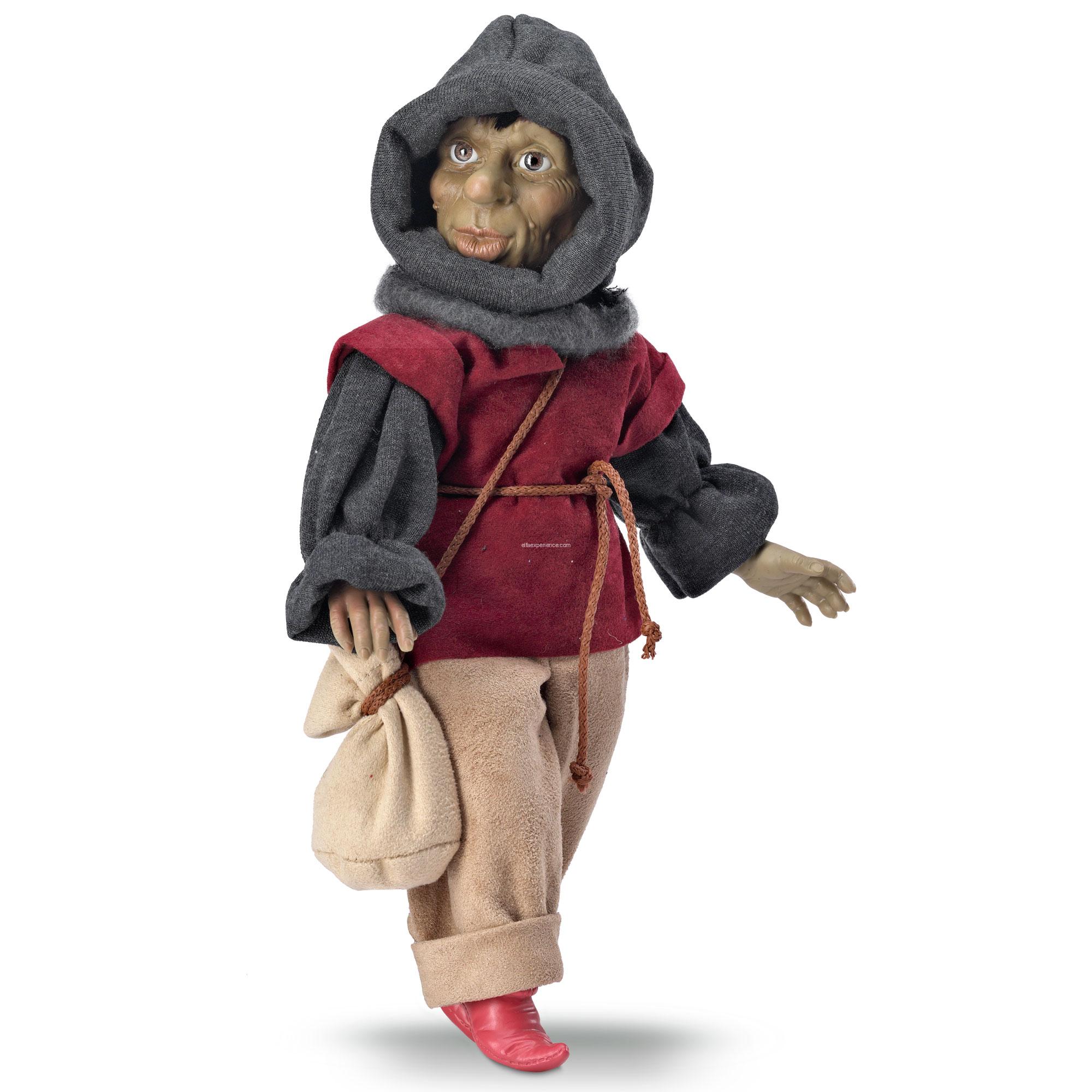 41008 Fosseg (Protector de los Músicos, Talento) 28cm