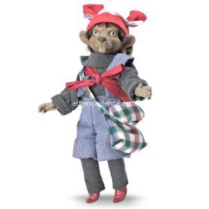 41018 Ratón Colorao