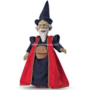 41019 Talies?n (Creatividad, Divinaci?n, Encantamiento, Salud, Conocimiento, Poder Ps?quico) 28cm