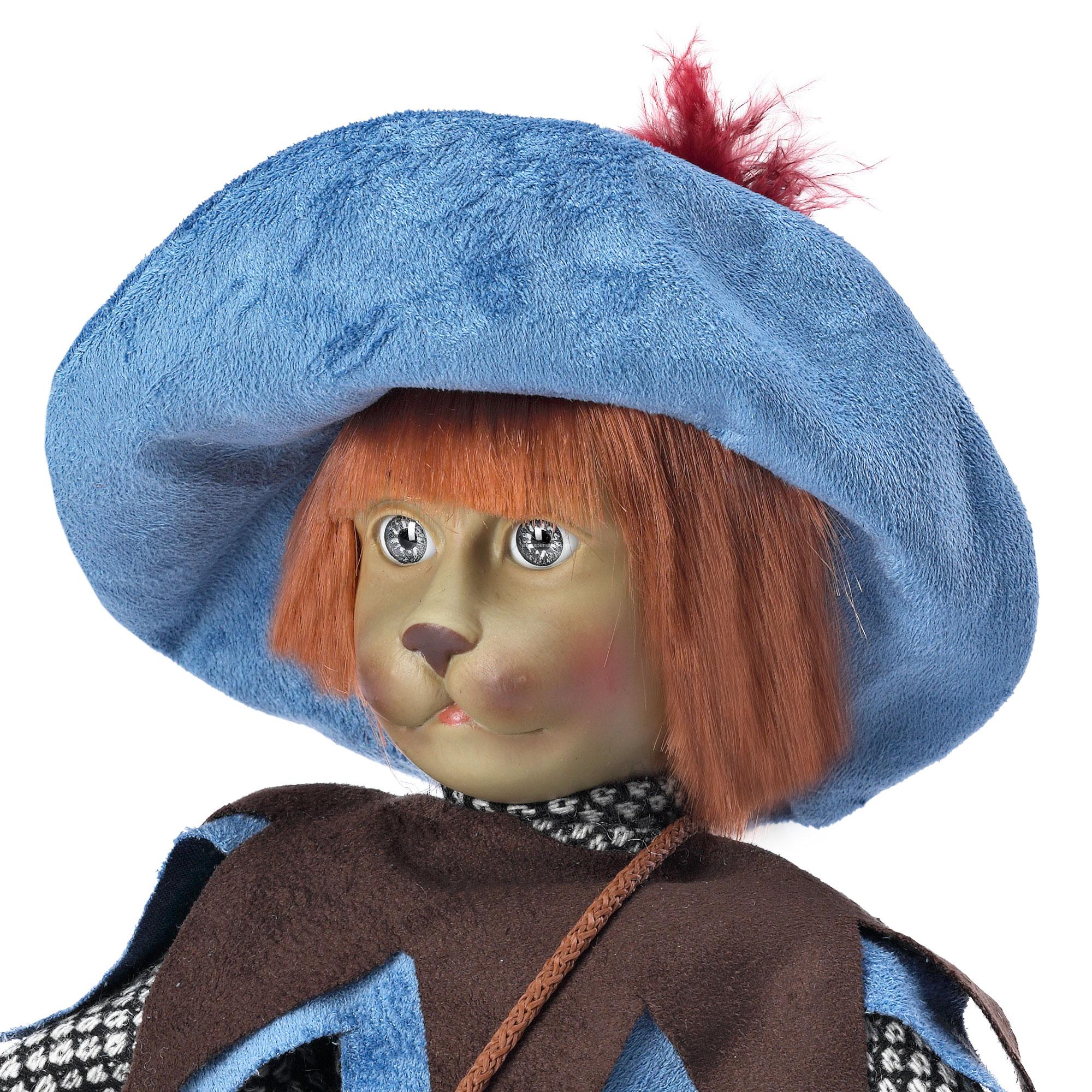 41022 Gato con Botas - Imagen 2