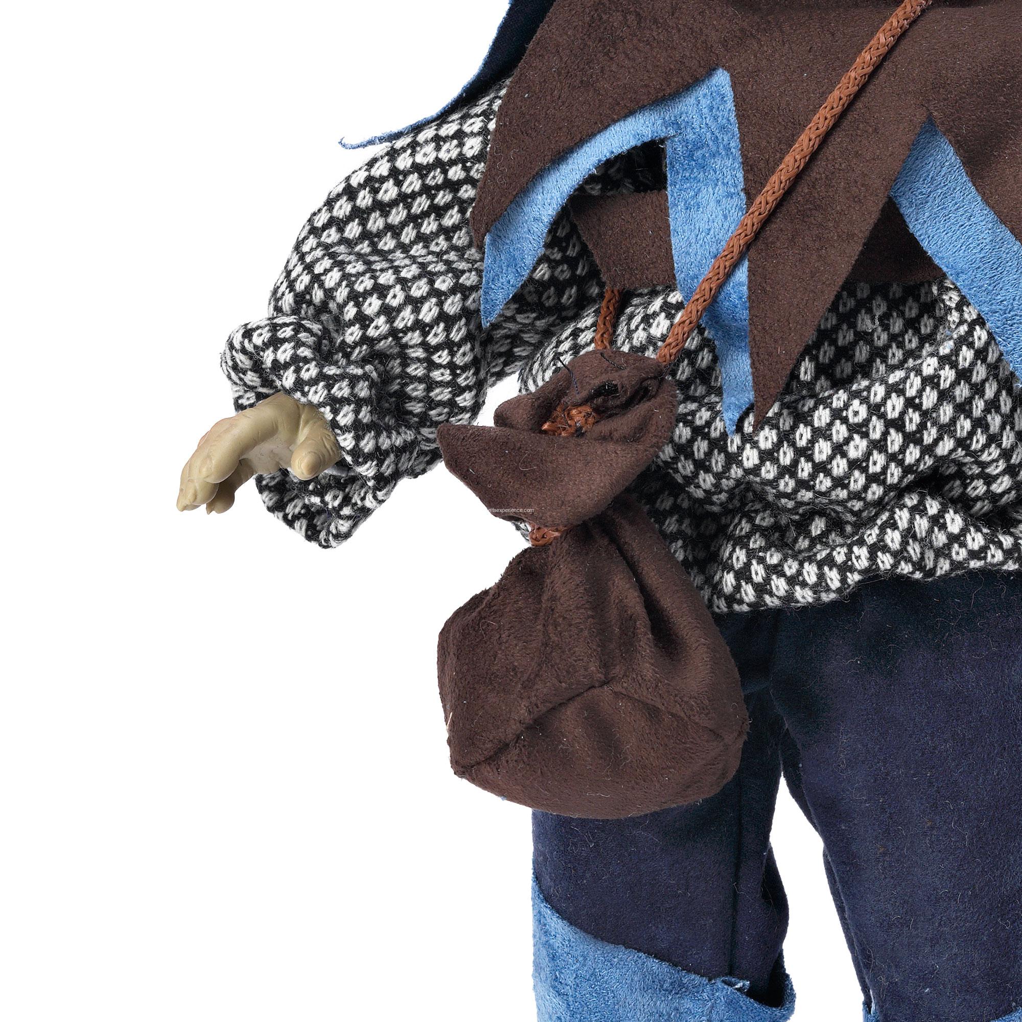 41022 Gato con Botas - Imagen 4