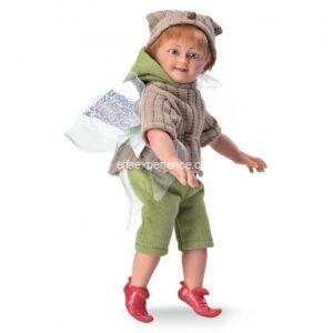 41033 Hadita de la pradera BRANCA