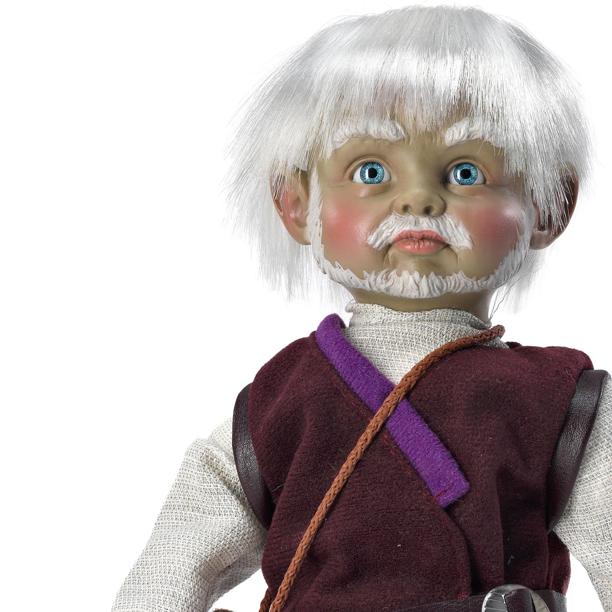 41045 Doomie - Imagen 3