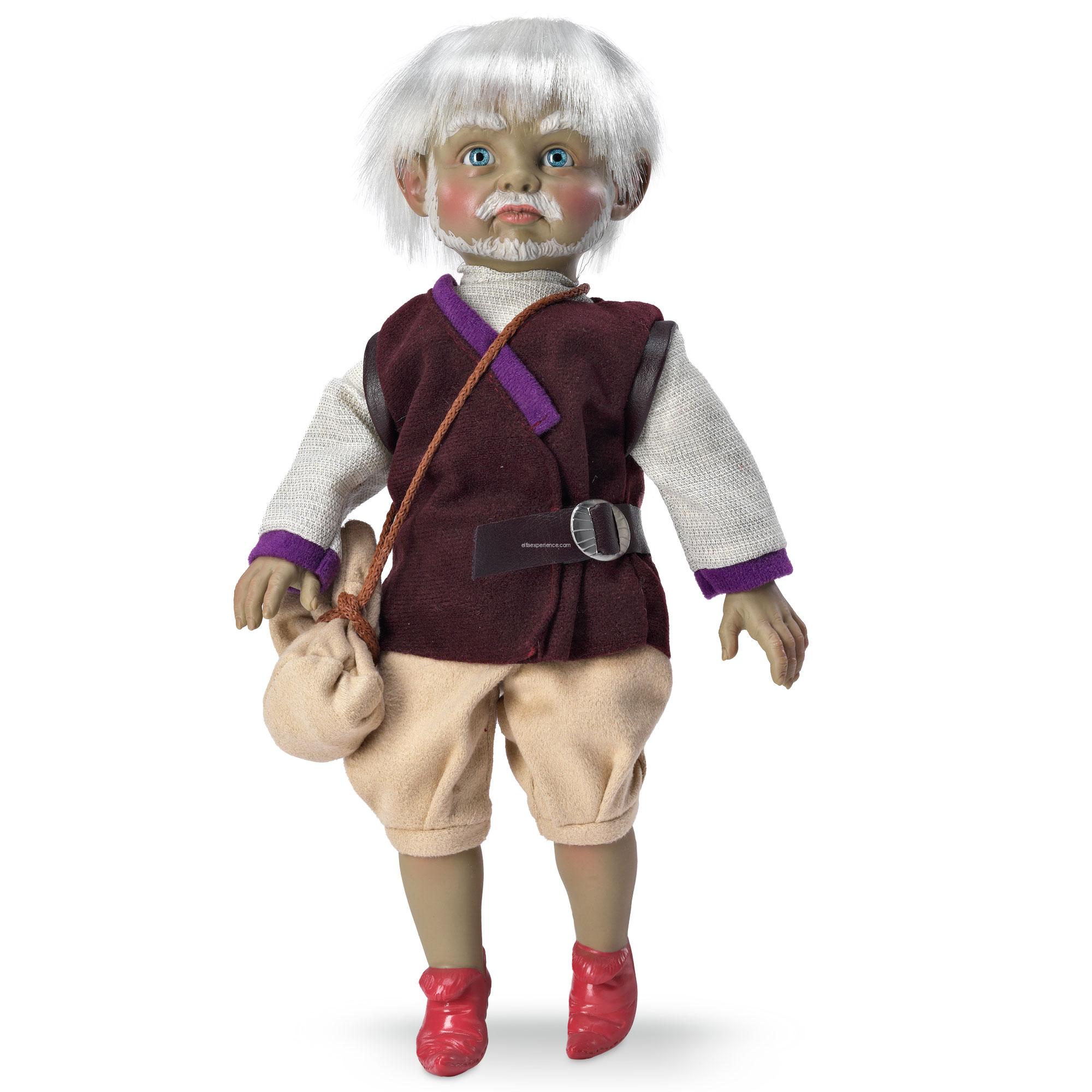 41045 Doomie - Imagen 4