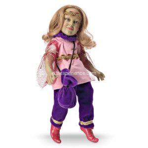 41050 Anna (Alegr?a, Salud, Amor) 28cm