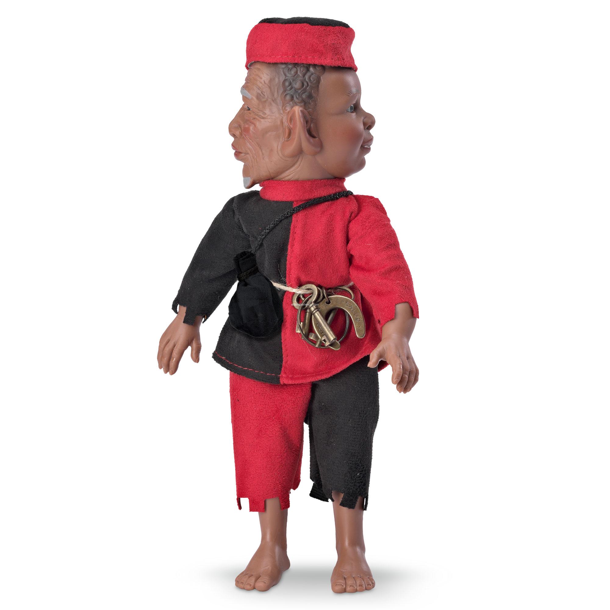 41052 Elegguá - Imagen 2