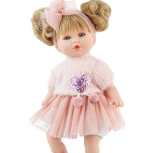 454-455 Petite Pink 40cm