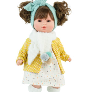 460-461 Petite Dot A 40cm