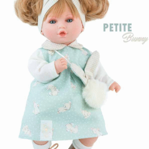 470-471 Petite Bunny 40cm
