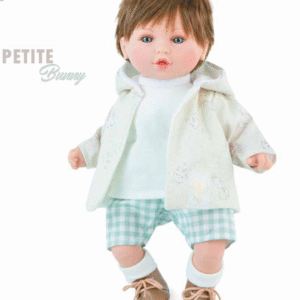 475-476 Petite Bunny 40cm