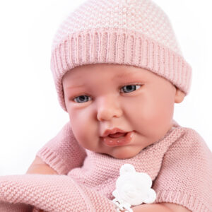 Mi Primer Reborn 52 CM