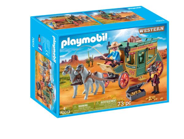 70013 DILIGENCIA