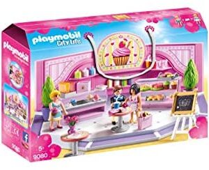 CAFETERÍA CUPCAKE 9080