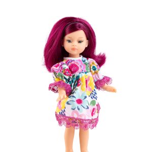 02129 MINI AMIGA MARTINA 21CM