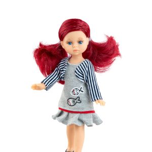 02130 MINI AMIGA PILI 21CM