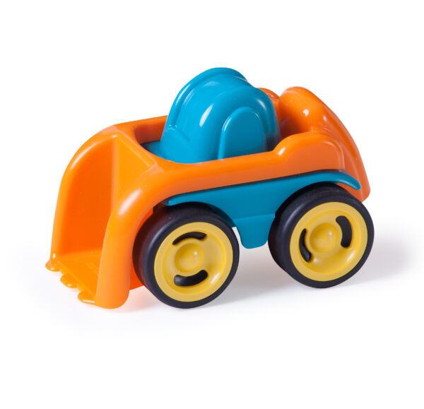 45142 MINIMOBIL DUMPY EXCAVADORA