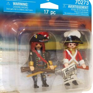 Playmobil Piratas Descatalogados