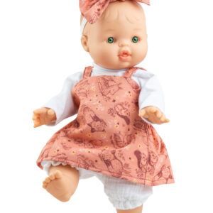 04138 LOLA GORDI 34 CM