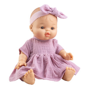 04146 FEDERICA GORDI 34 CM