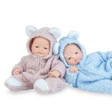 107-108 Sueñecitos Mini Teddy 26cm