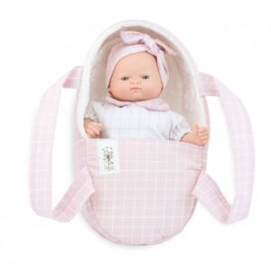 116-117 Sueñecitos Cuna 26cm