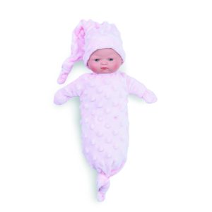 160 SUEÑECITOS BABY ROSA CLARO