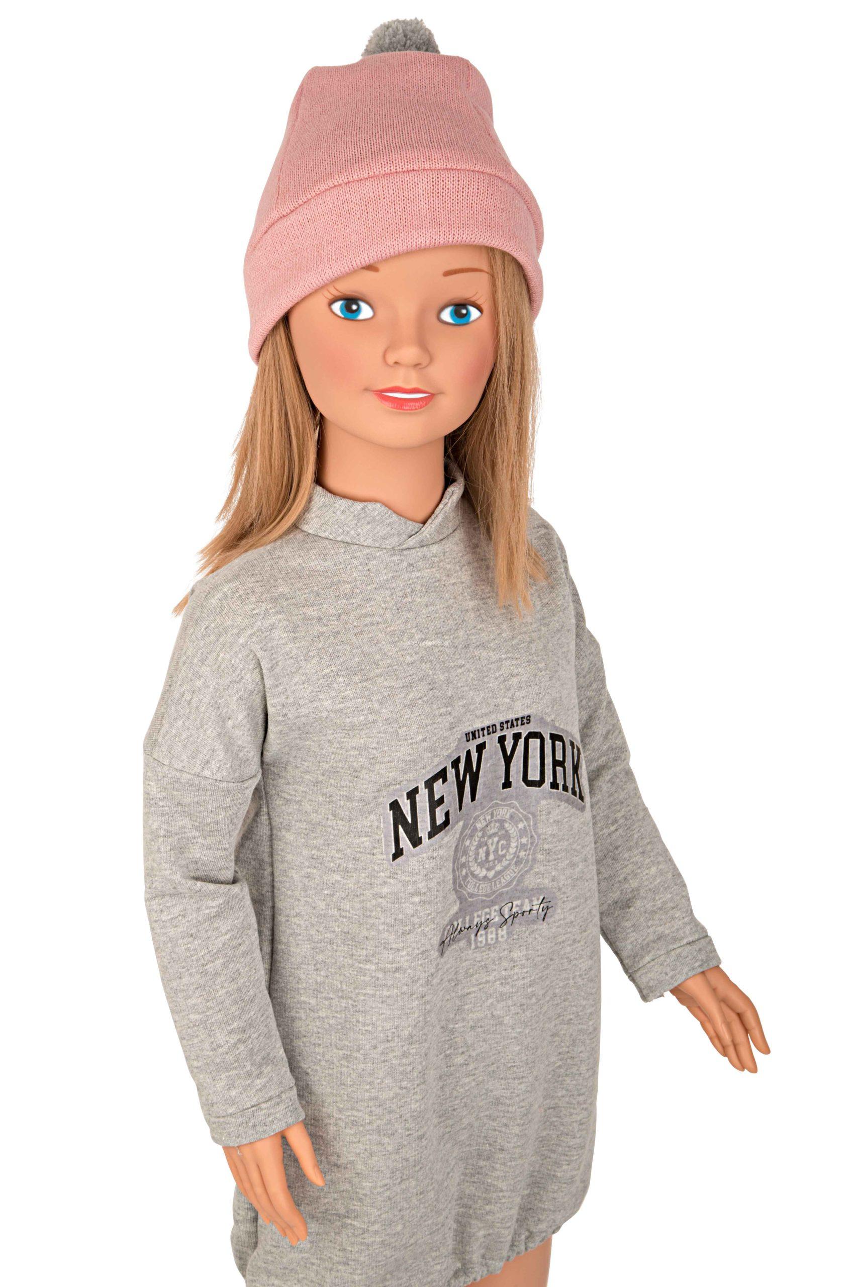 24573 CAROLE 105 CM - Imagen 2