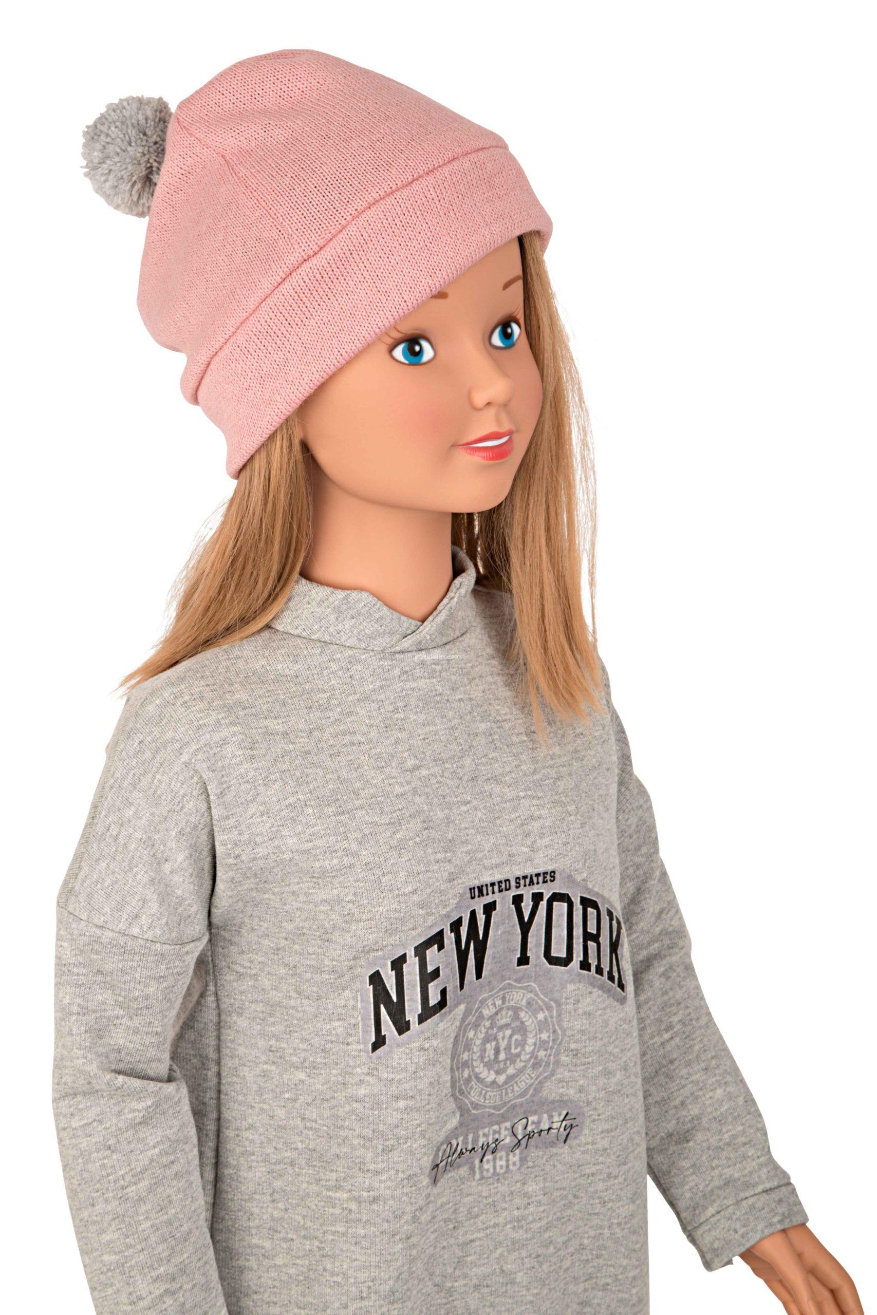 24573 CAROLE 105 CM - Imagen 3