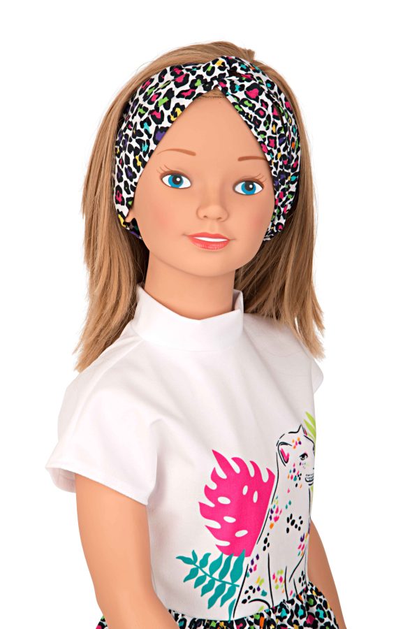24575 CAROLE 105 CM - Imagen 2