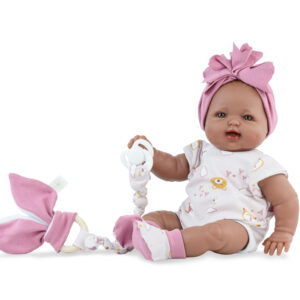 393-394 Zoe Cute 42cm